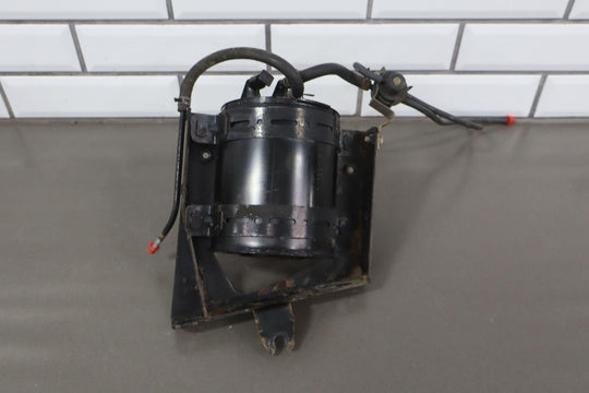 1991 - 1992 Toyota Land Cruiser Base Model Under - Hood Charcoal Evaporator Canister