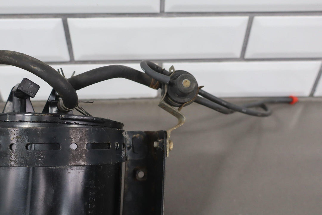 1991 - 1992 Toyota Land Cruiser Base Model Under - Hood Charcoal Evaporator Canister