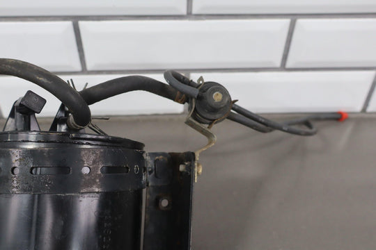 1991 - 1992 Toyota Land Cruiser Base Model Under - Hood Charcoal Evaporator Canister