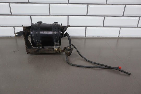 1991 - 1992 Toyota Land Cruiser Base Model Under - Hood Charcoal Evaporator Canister