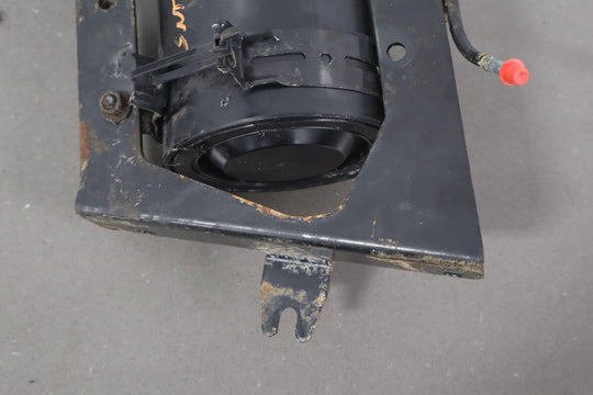 1991 - 1992 Toyota Land Cruiser Base Model Under - Hood Charcoal Evaporator Canister