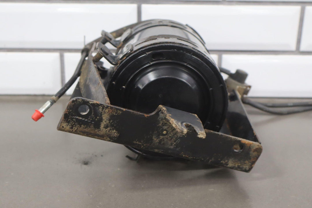 1991 - 1992 Toyota Land Cruiser Base Model Under - Hood Charcoal Evaporator Canister