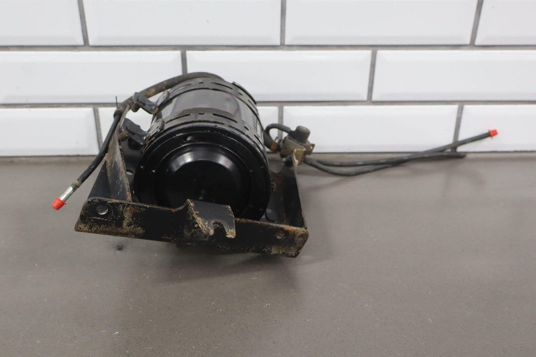 1991 - 1992 Toyota Land Cruiser Base Model Under - Hood Charcoal Evaporator Canister