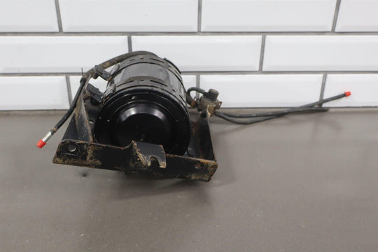 1991 - 1992 Toyota Land Cruiser Base Model Under - Hood Charcoal Evaporator Canister