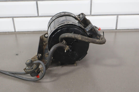 1991 - 1992 Toyota Land Cruiser Base Model Under - Hood Charcoal Evaporator Canister