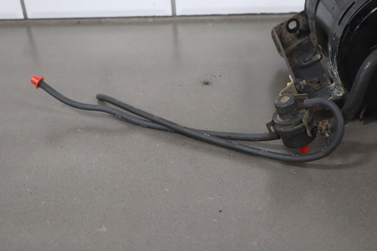1991 - 1992 Toyota Land Cruiser Base Model Under - Hood Charcoal Evaporator Canister