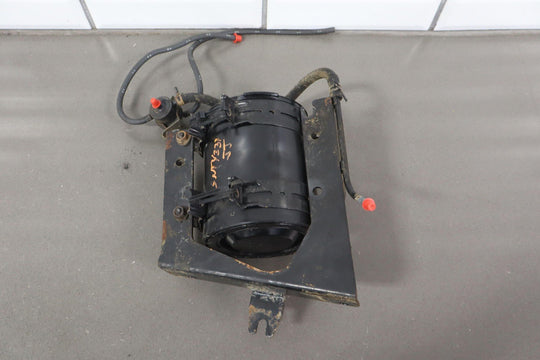 1991 - 1992 Toyota Land Cruiser Base Model Under - Hood Charcoal Evaporator Canister