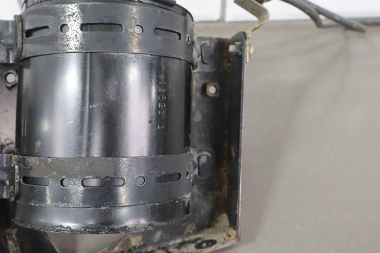 1991 - 1992 Toyota Land Cruiser Base Model Under - Hood Charcoal Evaporator Canister