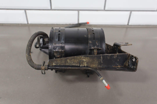 1991 - 1992 Toyota Land Cruiser Base Model Under - Hood Charcoal Evaporator Canister