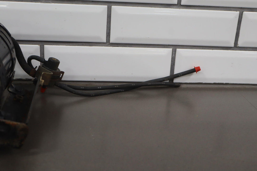 1991 - 1992 Toyota Land Cruiser Base Model Under - Hood Charcoal Evaporator Canister