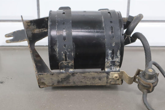 1991 - 1992 Toyota Land Cruiser Base Model Under - Hood Charcoal Evaporator Canister