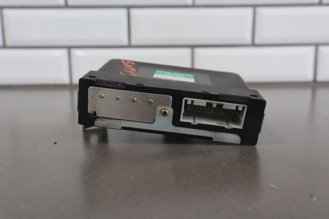 1991 - 1992 Toyota Land Cruiser Cruise Control Module OEM