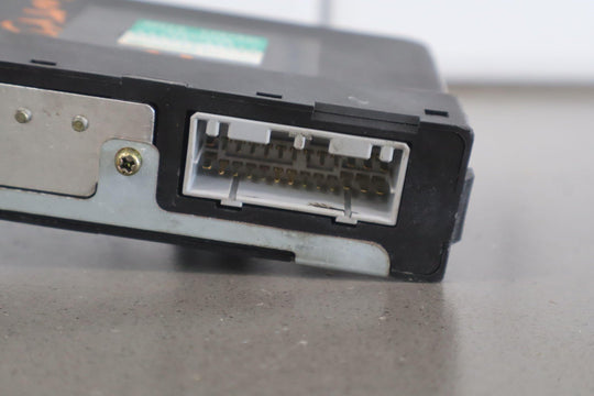 1991 - 1992 Toyota Land Cruiser Cruise Control Module OEM