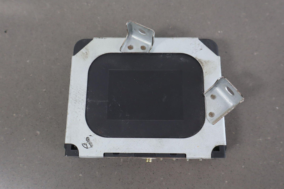 1991 - 1992 Toyota Land Cruiser Cruise Control Module OEM