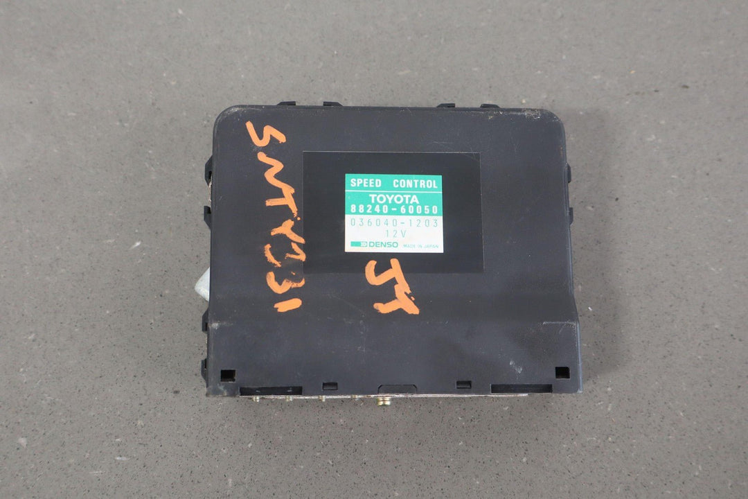 1991 - 1992 Toyota Land Cruiser Cruise Control Module OEM