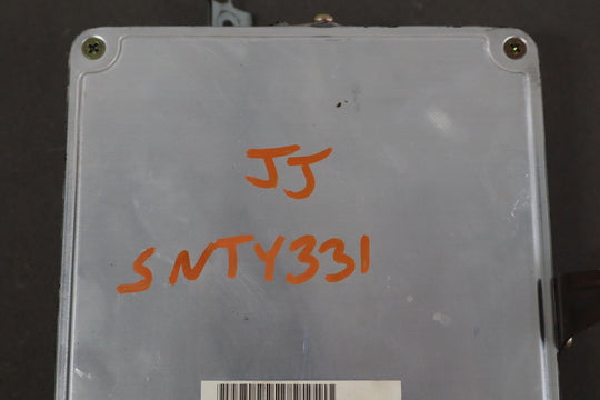 1991 - 1992 Toyota Land Cruiser Engine Control Module ECU ECM