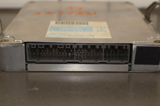 1991 - 1992 Toyota Land Cruiser Engine Control Module ECU ECM