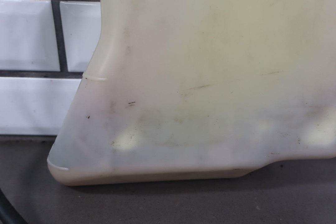 1991 - 1992 Toyota Land Cruiser FJ80 4.0L Engine Coolant Recovery Bottle W/ Cap