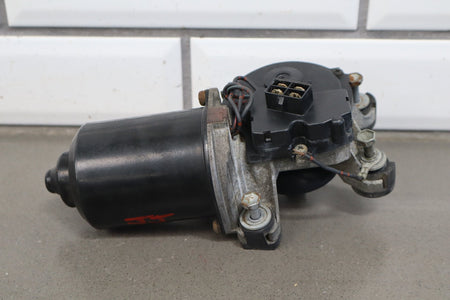 1991-1992 Toyota Land Cruiser FJ80 Front Wiper Motor