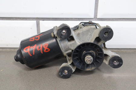 1991-1992 Toyota Land Cruiser FJ80 Front Wiper Motor