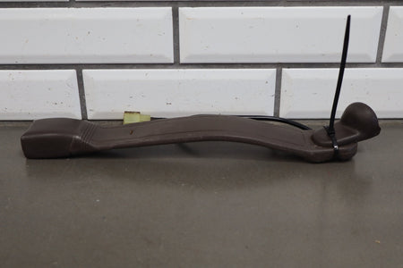 1991-1992 Toyota Land Cruiser FJ80 LH Front Seat Belt Buckle