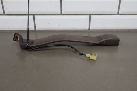 1991-1992 Toyota Land Cruiser FJ80 LH Front Seat Belt Buckle