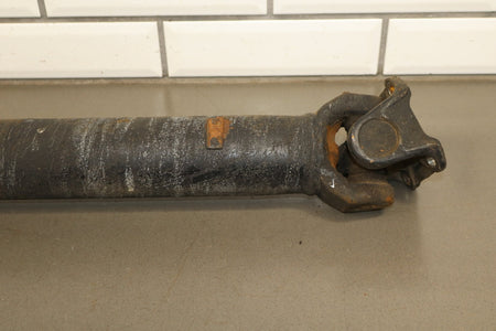 1991-1992 Toyota Land Cruiser FJ80 Rear Drive Shaft 37110-60460 OEM