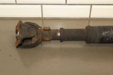 1991-1992 Toyota Land Cruiser FJ80 Rear Drive Shaft 37110-60460 OEM