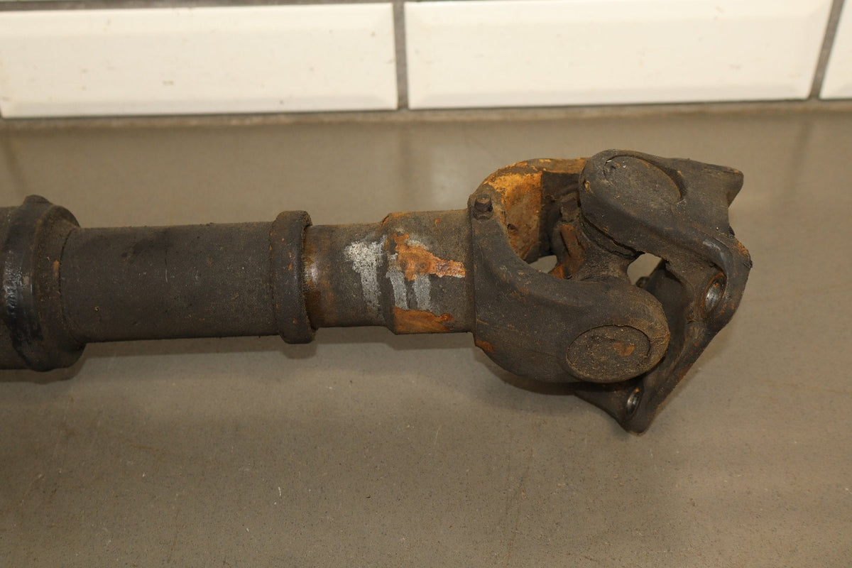 1991-1992 Toyota Land Cruiser FJ80 Rear Drive Shaft 37110-60460 OEM