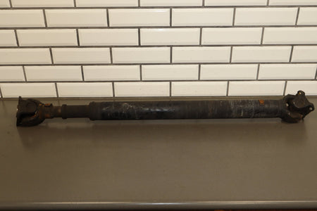 1991-1992 Toyota Land Cruiser FJ80 Rear Drive Shaft 37110-60460 OEM