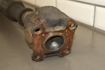1991-1992 Toyota Land Cruiser FJ80 Rear Drive Shaft 37110-60460 OEM
