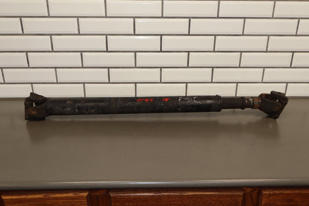 1991-1992 Toyota Land Cruiser FJ80 Rear Drive Shaft 37110-60460 OEM