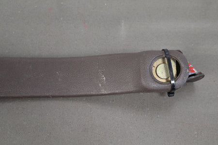 1991-1992 Toyota Land Cruiser FJ80 RH Front Seat Belt Buckle