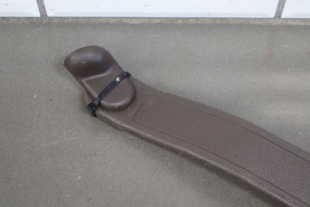 1991-1992 Toyota Land Cruiser FJ80 RH Front Seat Belt Buckle