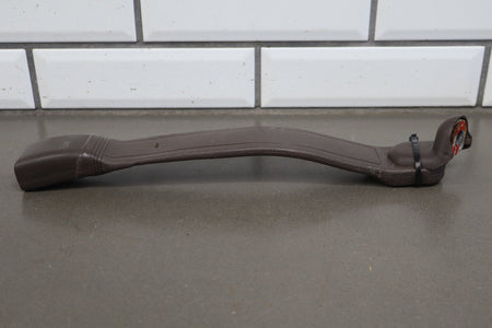 1991-1992 Toyota Land Cruiser FJ80 RH Front Seat Belt Buckle