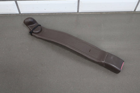 1991-1992 Toyota Land Cruiser FJ80 RH Front Seat Belt Buckle