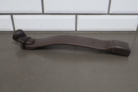 1991-1992 Toyota Land Cruiser FJ80 RH Front Seat Belt Buckle