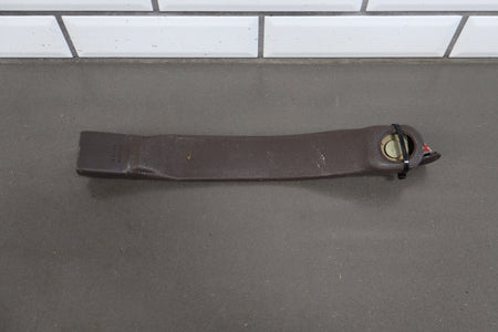 1991-1992 Toyota Land Cruiser FJ80 RH Front Seat Belt Buckle