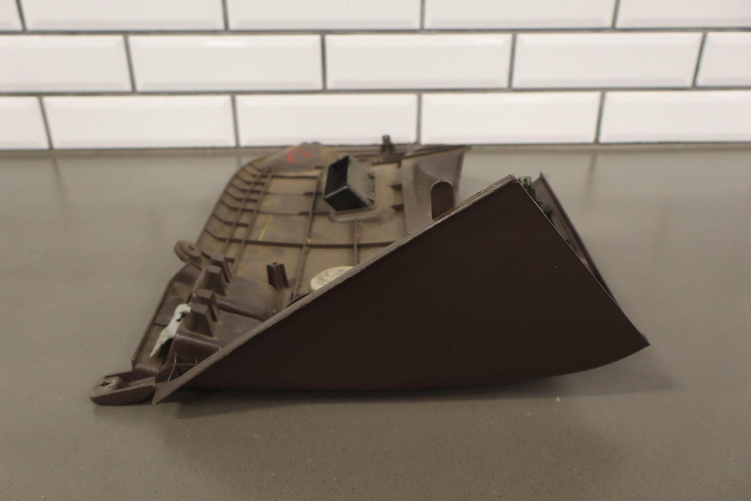 1991 - 1992 Toyota Land Cruiser Left Driver *Under Column* Knee Bolster Pad