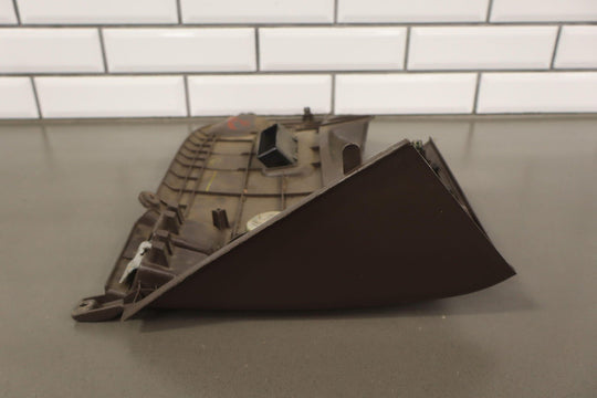 1991 - 1992 Toyota Land Cruiser Left Driver *Under Column* Knee Bolster Pad