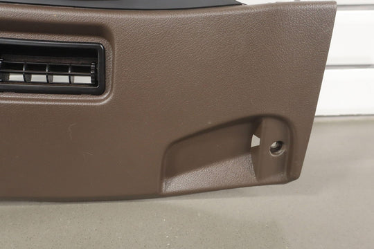 1991 - 1992 Toyota Land Cruiser Left Driver *Under Column* Knee Bolster Pad