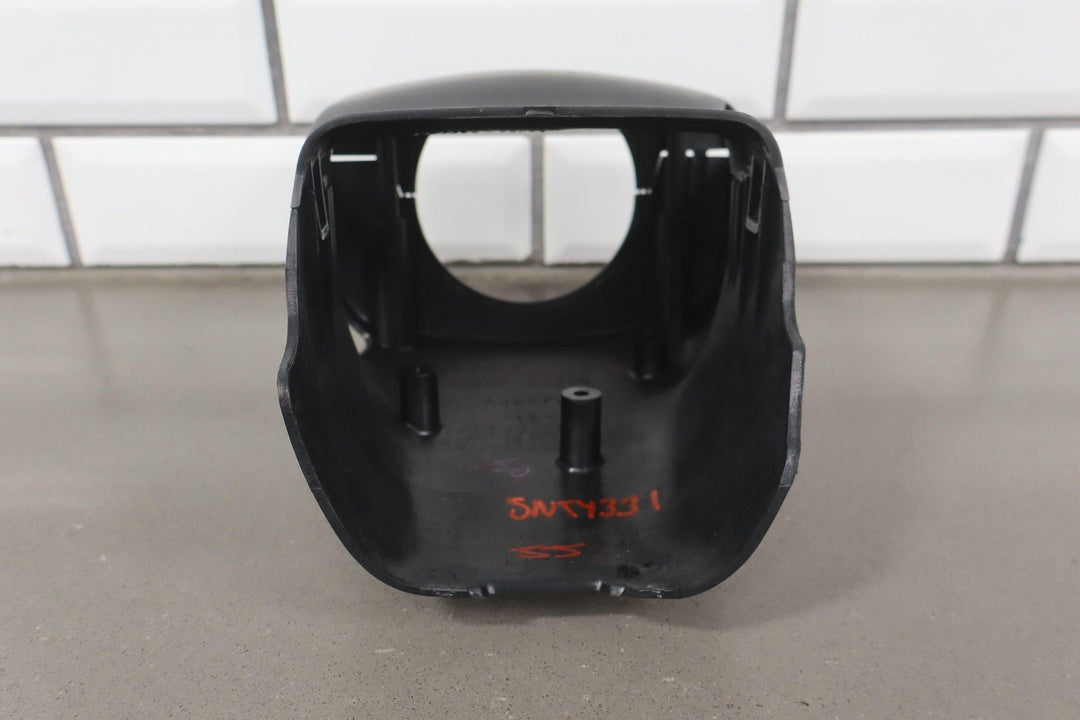 1991 - 1992 Toyota Land Cruiser Plastic Steering Column Collar (Black)