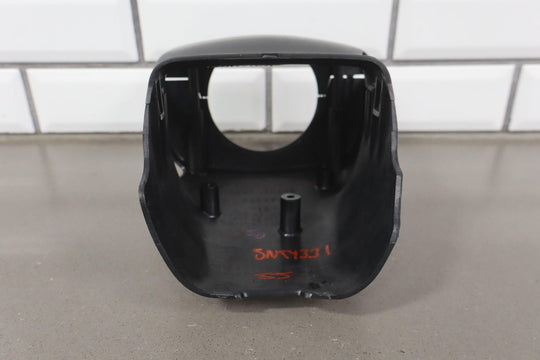 1991 - 1992 Toyota Land Cruiser Plastic Steering Column Collar (Black)