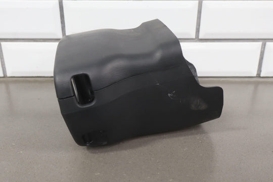 1991 - 1992 Toyota Land Cruiser Plastic Steering Column Collar (Black)