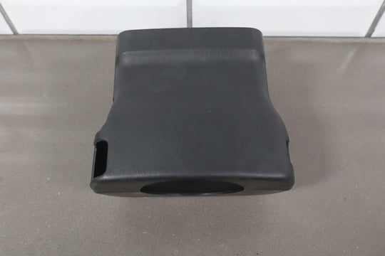 1991 - 1992 Toyota Land Cruiser Plastic Steering Column Collar (Black)