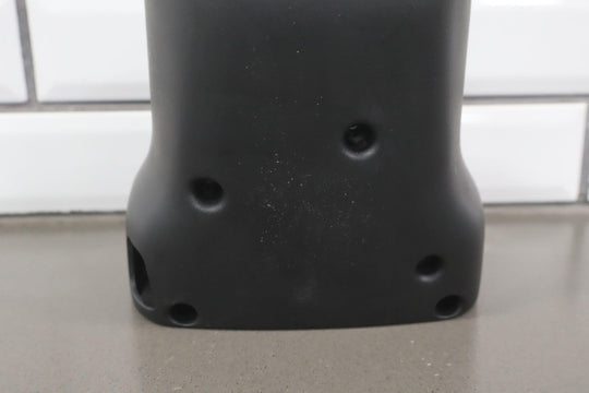 1991 - 1992 Toyota Land Cruiser Plastic Steering Column Collar (Black)