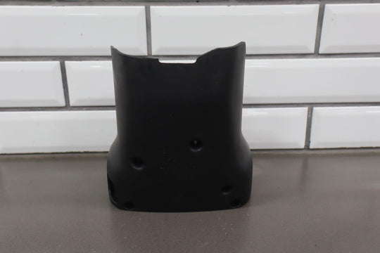 1991 - 1992 Toyota Land Cruiser Plastic Steering Column Collar (Black)