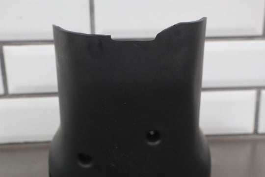 1991 - 1992 Toyota Land Cruiser Plastic Steering Column Collar (Black)