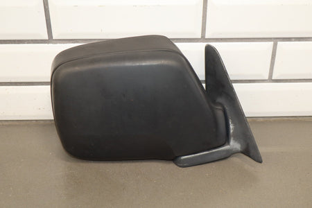 1991-1992 Toyota Land Cruiser Right Door Mirror 879106019002