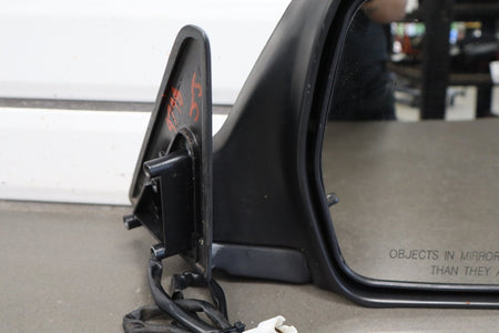 1991-1992 Toyota Land Cruiser Right Door Mirror 879106019002